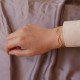 Rassina - 18k Gold Bracelet