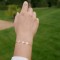 Ravello - 14k Gold bracelet