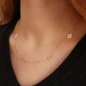 Ravello Sei - 14k Gold Necklace