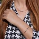 Ronti - 14k Gold necklace