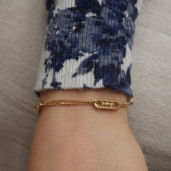 Roto - 18k Gold Bracelet