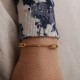 Roto - 18k Gold Bracelet