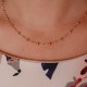 Sava -18k Gold Necklace