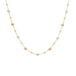Sava -18k Gold Necklace