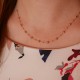 Sava -18k Gold Necklace