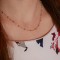 Sava -18k Gold Necklace