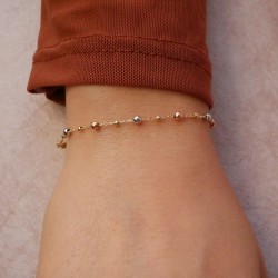 Sava - 18k Gold Bracelet