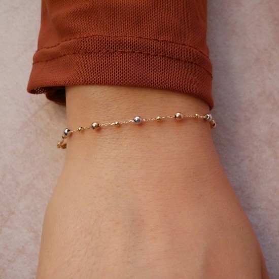 Sava - 18k Gold Bracelet