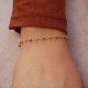 Sava - 18k Gold Bracelet