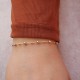 Sava - 18k Gold Bracelet