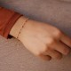 Sava - 18k Gold Bracelet