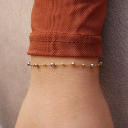 Sava - 18k Gold Bracelet