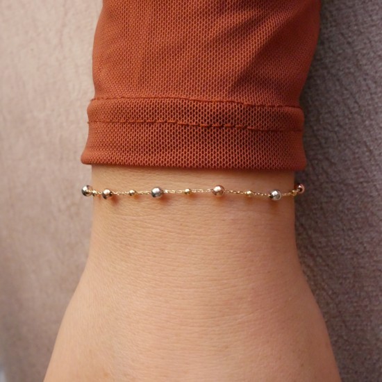 Sava - 18k Gold Bracelet