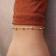 Sava - 18k Gold Bracelet