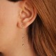 Sava - 18k Gold Earrings