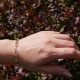 Serle - 14k Gold bracelet