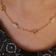 Sersale - 18k Gold Necklace