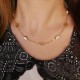 Sersale - 18k Gold Necklace