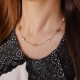 Sersale - 18k Gold Necklace
