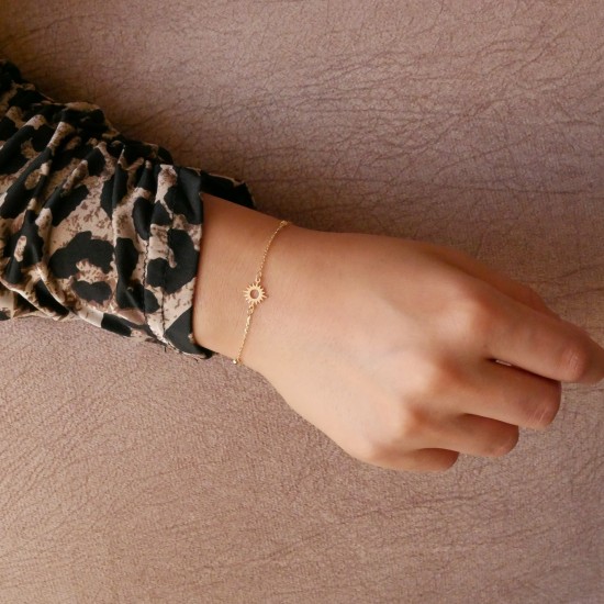 Siena - 18k Gold Bracelet
