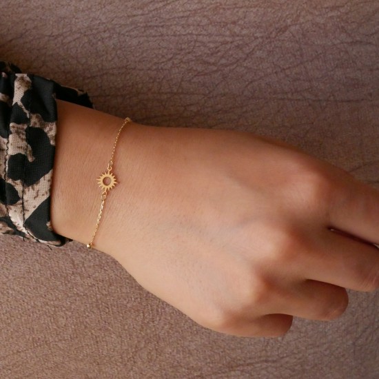 Siena - 18k Gold Bracelet