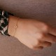 Siena - 18k Gold Bracelet