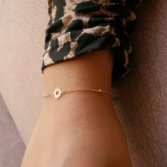 Siena - 18k Gold Bracelet
