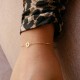 Siena - 18k Gold Bracelet