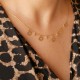 Siena - 18k Gold Necklace