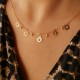 Siena - 18k Gold Necklace