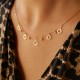 Siena - 18k Gold Necklace