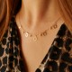 Siena - 18k Gold Necklace