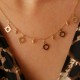 Siena - 18k Gold Necklace