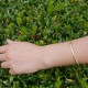 Solida - 14k Gold bracelet