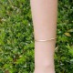 Solida - 14k Gold bracelet