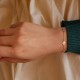 Sortino - 14k Gold Bracelet