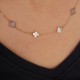 Sortino - 14k Gold Necklace