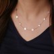 Sortino - 14k Gold Necklace