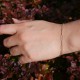 Sottile - 14k Gold bracelet