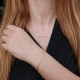Sottile - 14k Gold bracelet