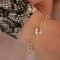 Sterpeto - 18k Gold Bracelet