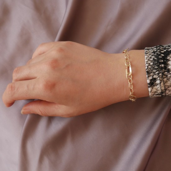 Sterpeto - 18k Gold Bracelet