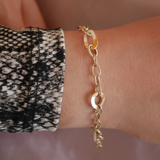 Sterpeto - 18k Gold Bracelet