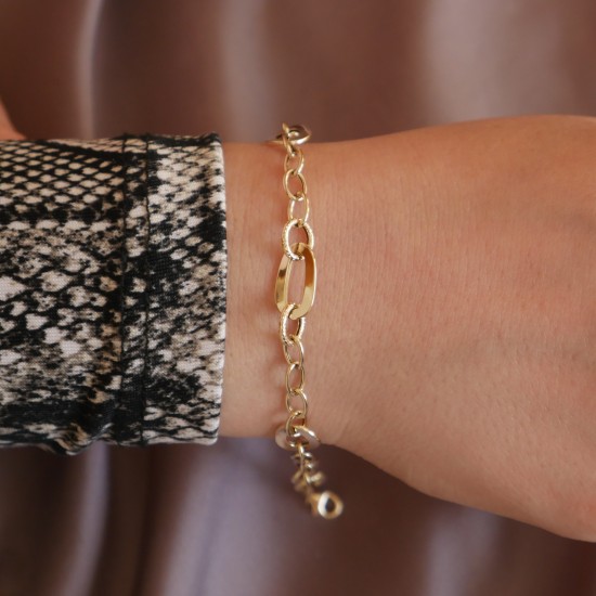 Sterpeto - 18k Gold Bracelet