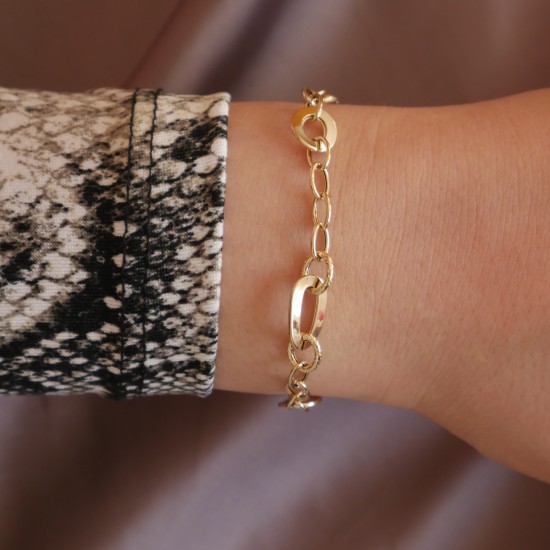 Sterpeto - 18k Gold Bracelet