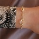 Sterpeto - 18k Gold Bracelet