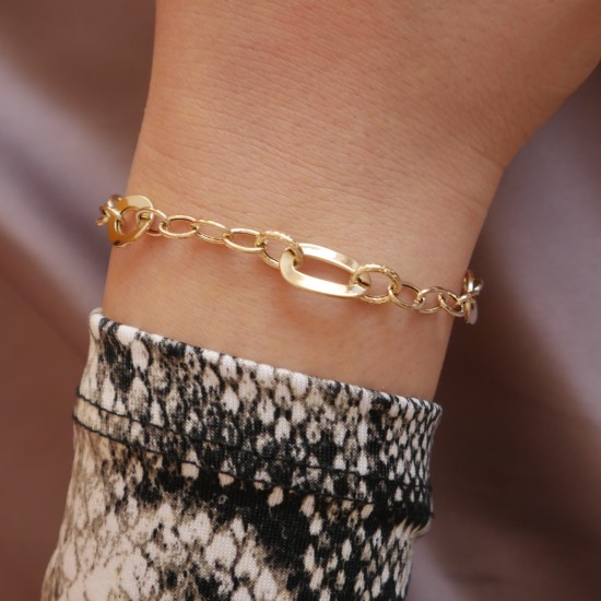 Sterpeto - 18k Gold Bracelet