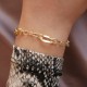 Sterpeto - 18k Gold Bracelet