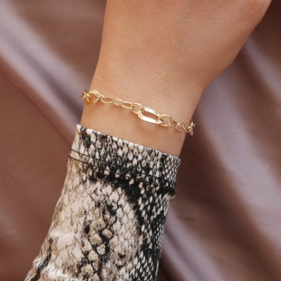 Sterpeto - 18k Gold Bracelet