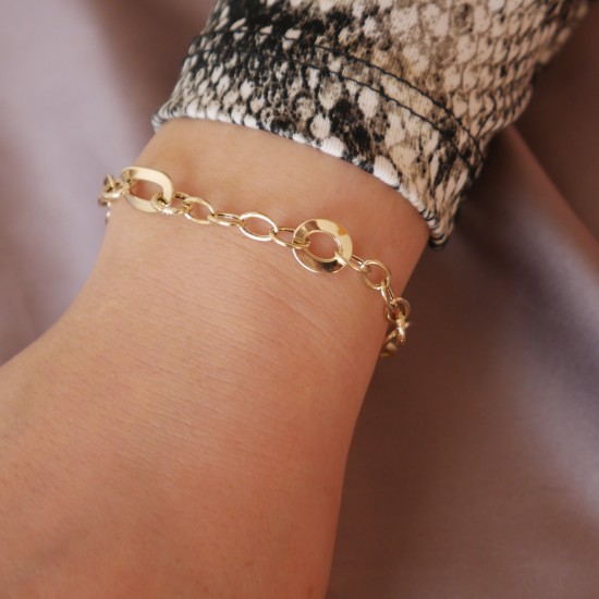 Sterpeto - 18k Gold Bracelet